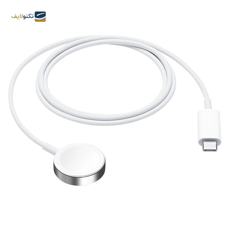 gallery-کابل شارژ مگنتی به USB-C گرین مناسب برای اپل واچ طول 1.2 متر copy.png